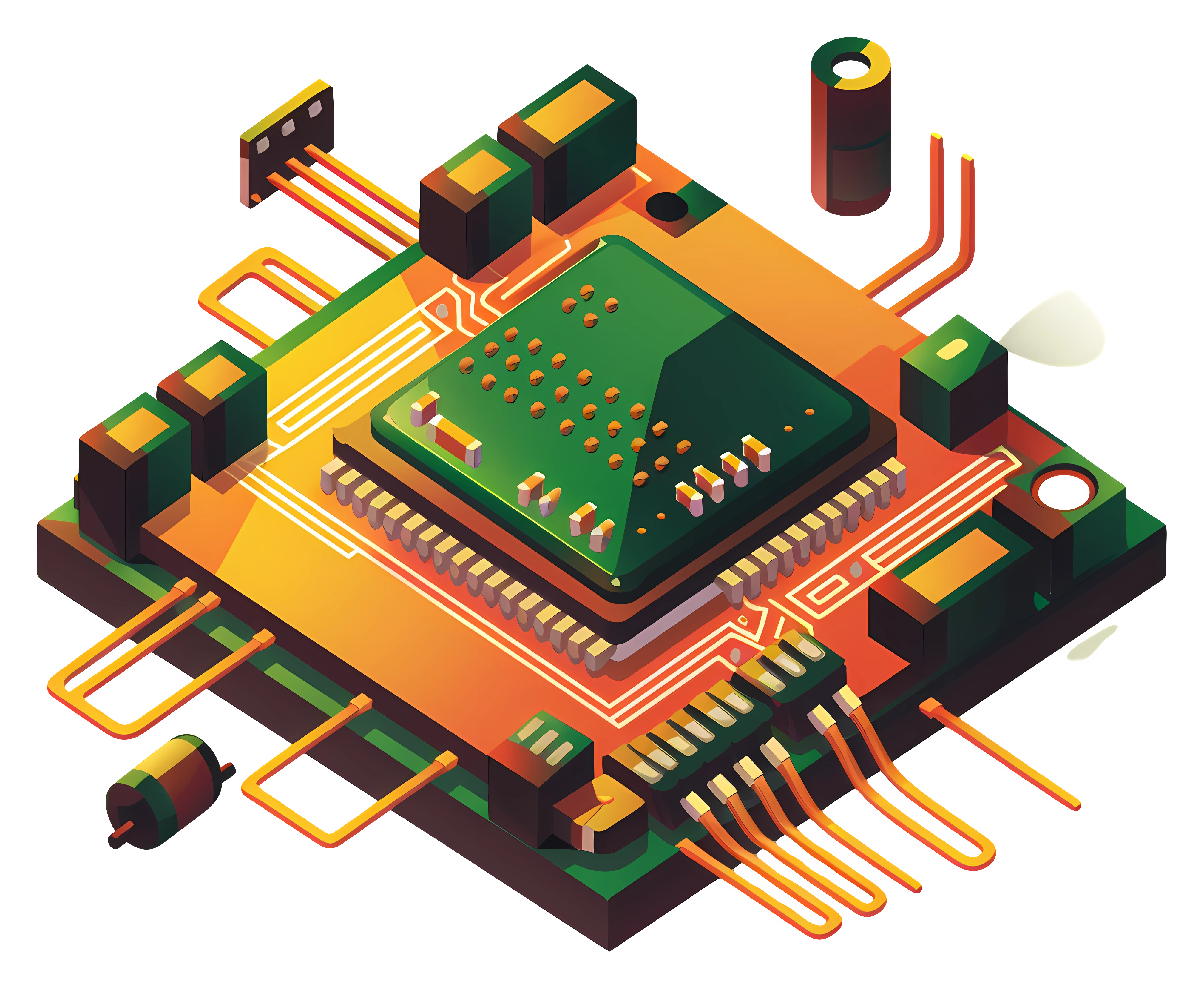 Tecnología IoT GauchoTech