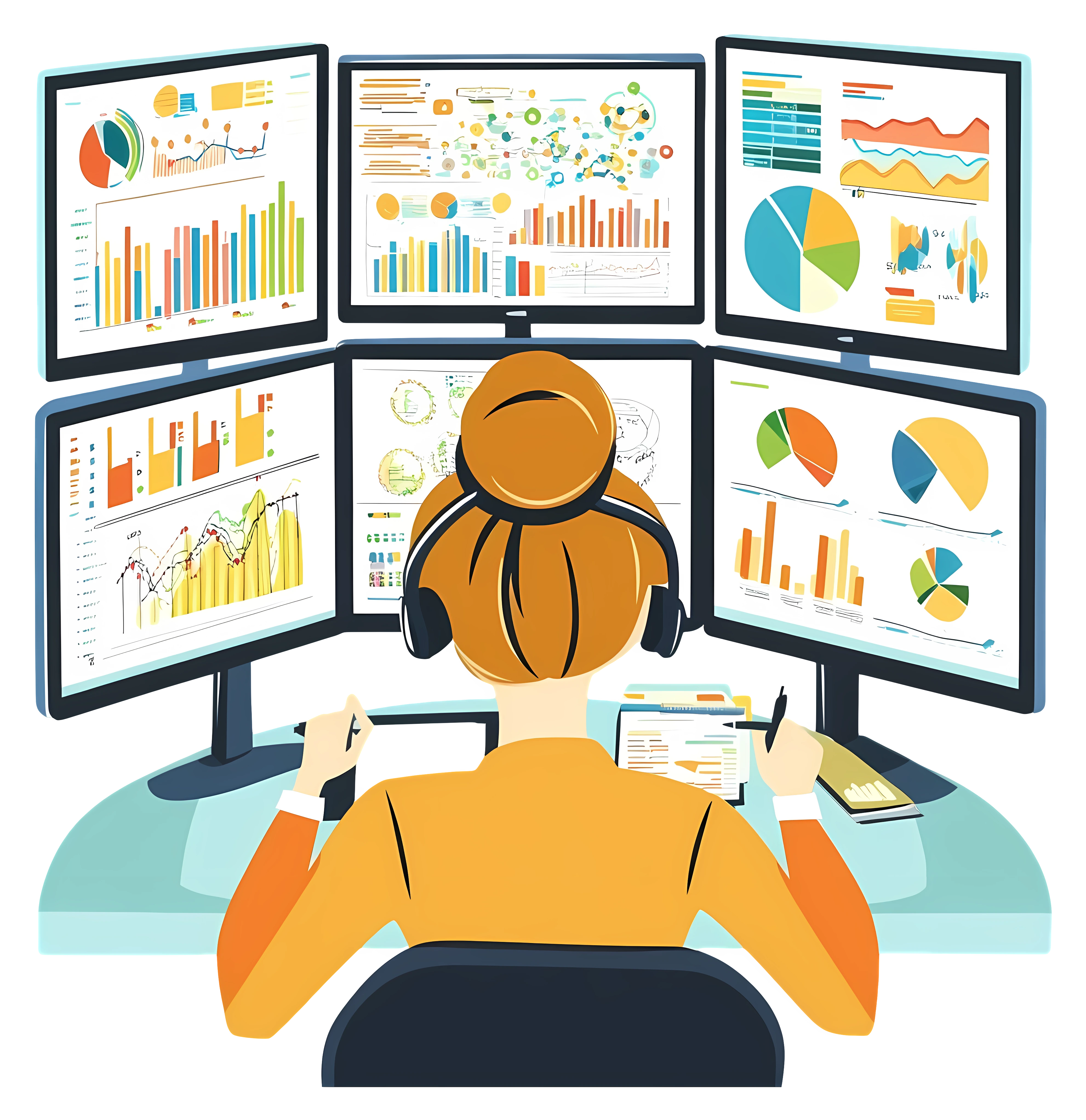 Dashboard IoT
