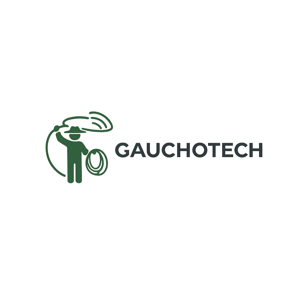 Logo GauchoTech